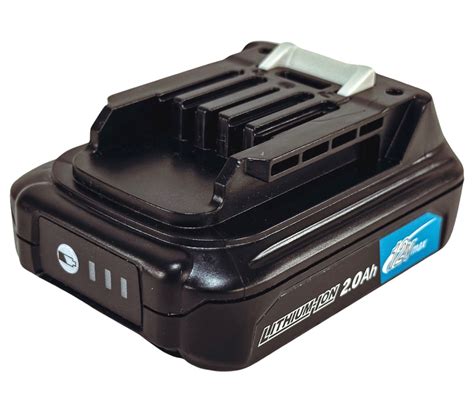 Купить Аккумулятор TITAN BL1021B, ДЛЯ MAKITA 12V 2.0Ah в Одессе от ...