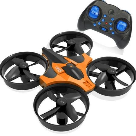 2.4G Drone Quadcopter RC Aircraft Kids Toys Gift | Walmart Canada