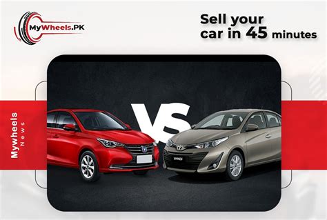 Mywheels Blogs Toyota Yaris Facelift Vs Changan Alsvin