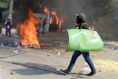 Bolivia Fijó La Fecha Del Censo Poblacional Pese A La Ola De Protestas