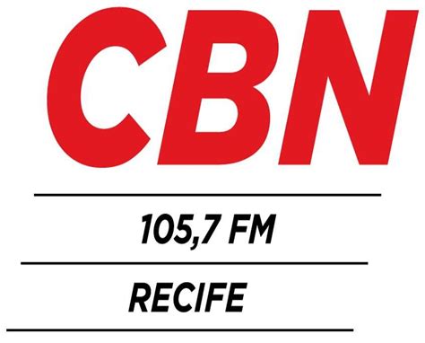 Ouvir A R Dio Cbn Fm De Recife Pe Ao Vivo E Online