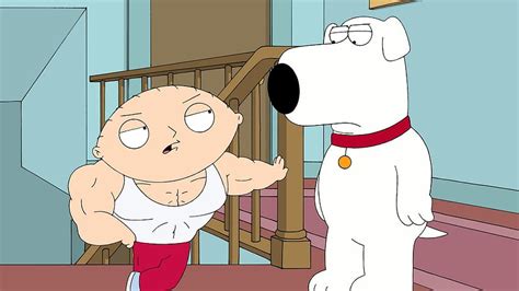 Arriba Imagen Padre De Familia Stewie Abzlocal Mx