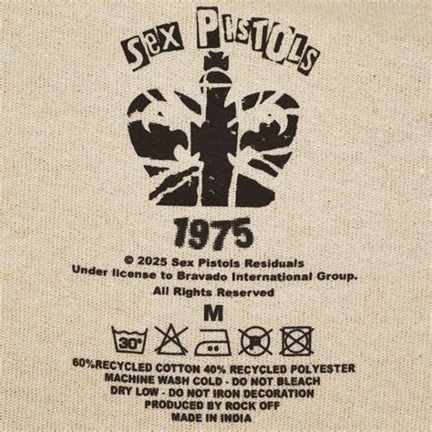SEX PISTOLS セックスピストルズ Pretty Vacant Tシャツ GEEKHEAD 通販 Yahoo ショッピング