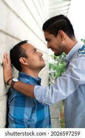 Gay Latino Men Images Stock Photos Vectors Shutterstock