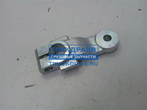 Рычаг кулисы для Камаз 5490 54901703223 KAMAZ купить недорого