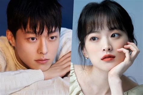 Jang Ki Yong And Chun Woo Hee Confirmed To Star In New Drama Soompi