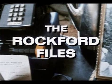 'The Rockford Files' theme (by Mike Post) : reddit.com