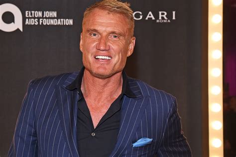 Unveiling Dolph Lundgren: Height, Age, Net Worth, Bio, Wiki, Career