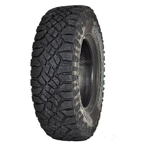 Terenowe Opony 4x4 Rozmiar 245 75 R16 Goodyear WRANGLER Duratrac