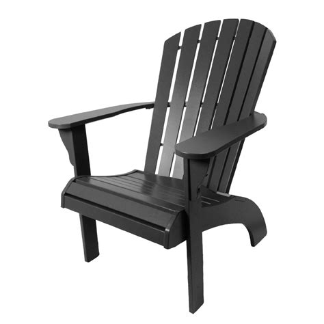 Marine Grade Polymer Adirondack Windward At