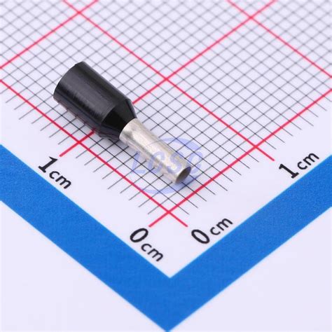 AI 1 5 6 BK Phoenix Contact Cold Pressed Terminals JLCPCB