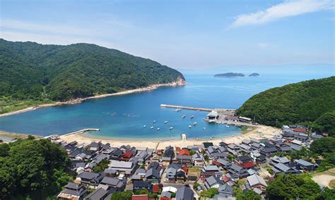 関西屈指のキレイな海！京都のビーチ・海水浴場 特集 海の京都観光圏