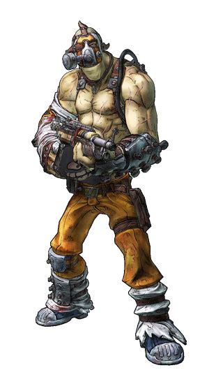 Borderlands 2krieg Borderlands Wiki