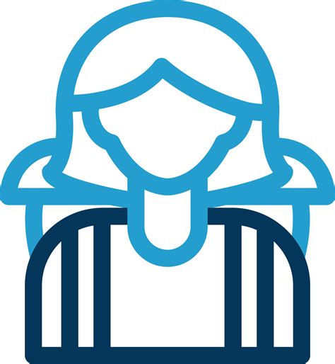 Woman Traveller Vector Icon Design Vector Art At Vecteezy