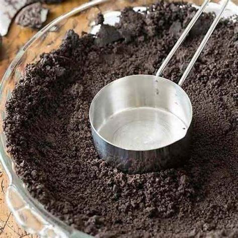 bubuk oreo remuk oreo crumb topping bubble drink minuman xiboba oreo