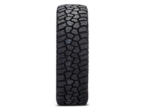 Cooper F 150 Discoverer Rugged Trek Tire 90000036406 33 275 70R18