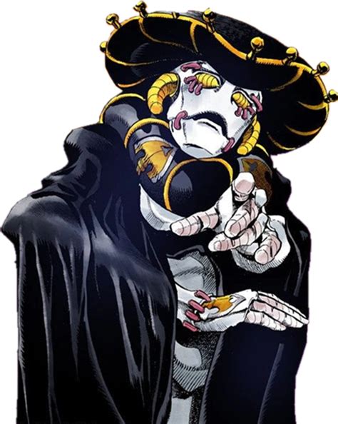 Black Sabbath Jojos Bizarre Encyclopedia Fandom Powered By Wikia