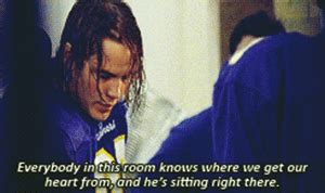 10 Times We Loved Taylor Kitsch as Tim Riggins on Friday Night Lights ...