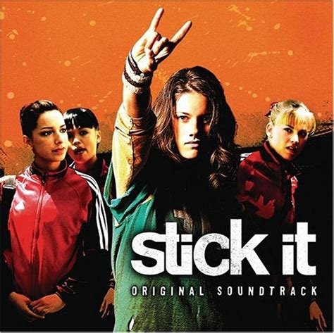 Stick It 15tr Various Artists Amazon Fr Cd Et Vinyles}