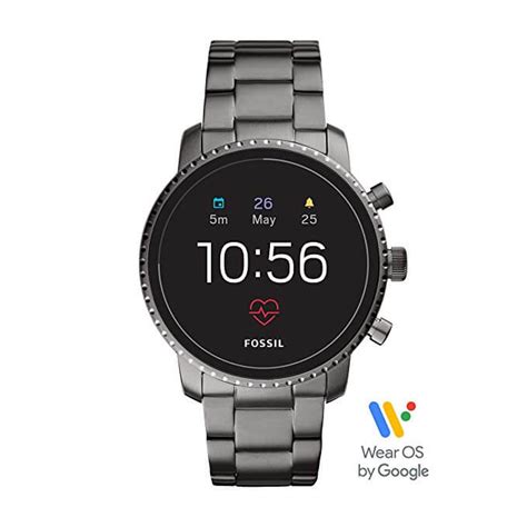 9 Best Android Wear for Men: Android Smartwatches