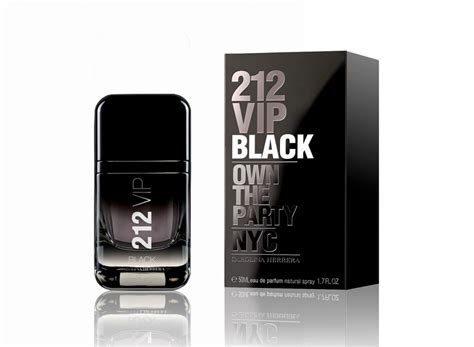 212 vip black hombre | Ripley.com