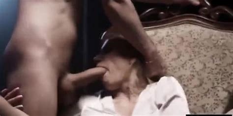 Blonde MILF Enjoys Fantasy Of Taking Big Dick And Dildo Tnaflix