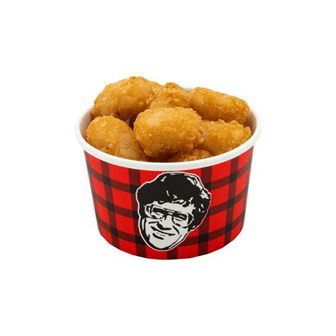 Tater Tots Png Transparent Images