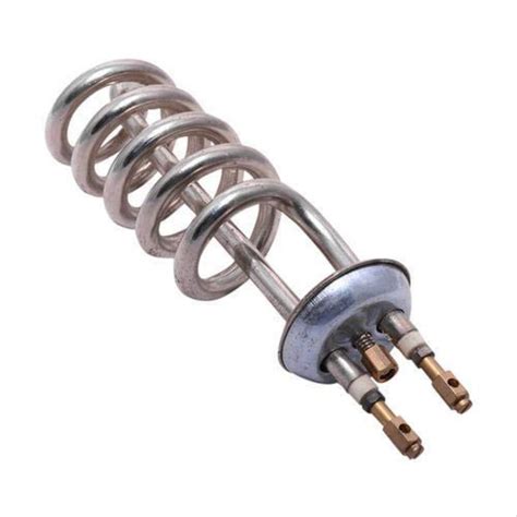 Instant Geyser Coil Copper Heating Element Isi Marked Immersion At Rs