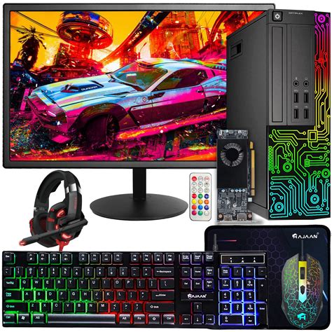 Refurbished Gaming Desktop Computers - Where to Buy at the Best Price ...