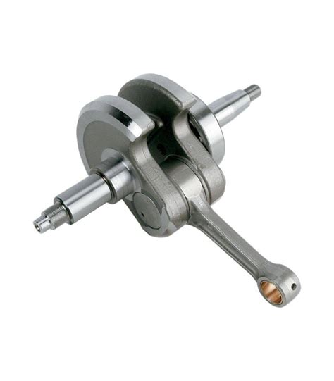 Cigüeñal HOT RODS Yamaha Raptor R