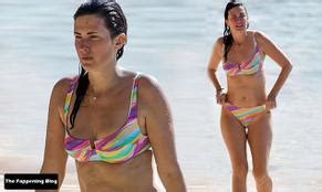 RHEA DURHAM Nude AZNude