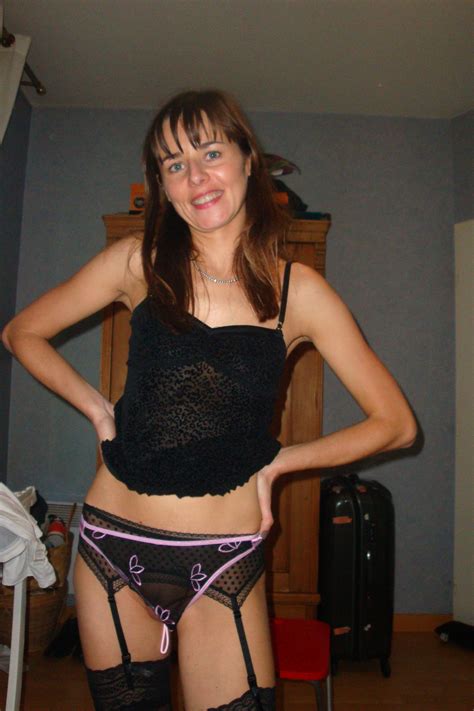 Lingerie Amateur Lingerie Babes Porn Pic