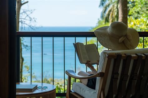 Luxury Boutique Hotels In Manuel Antonio Costa Rica Small Luxury