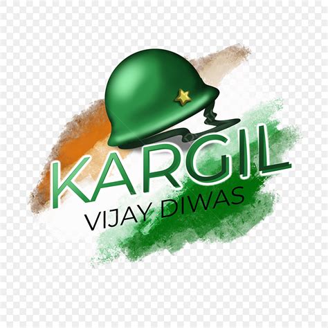 Kargil Vijay Diwas Psd Png