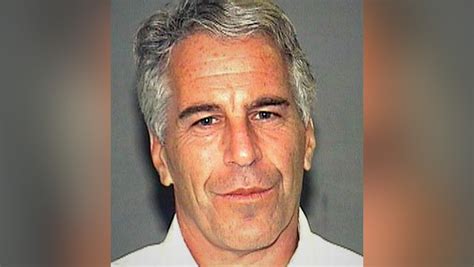 Jeffrey Epstein Tried To Reshape His Image — And Some News