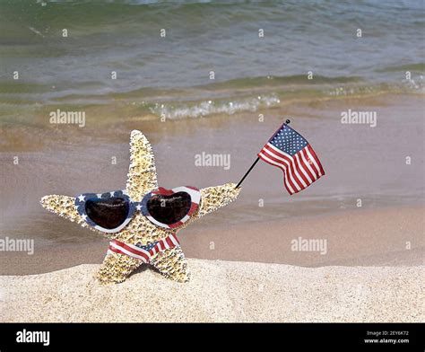 American Flag Bikini Hi Res Stock Photography And Images Alamy