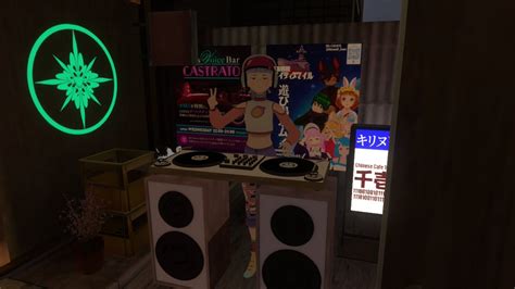 3marco💿vrメタバースdj 目標：am3時までにログアウトして寝る On Twitter ﾊﾁﾄﾞﾘさんに3marco