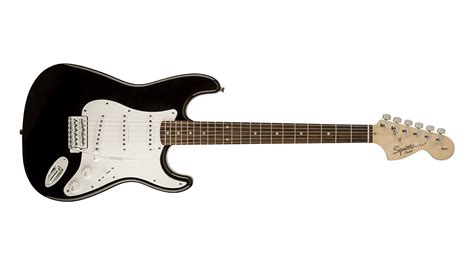 Fender Squier Affinity Stratocaster Review Tunersread