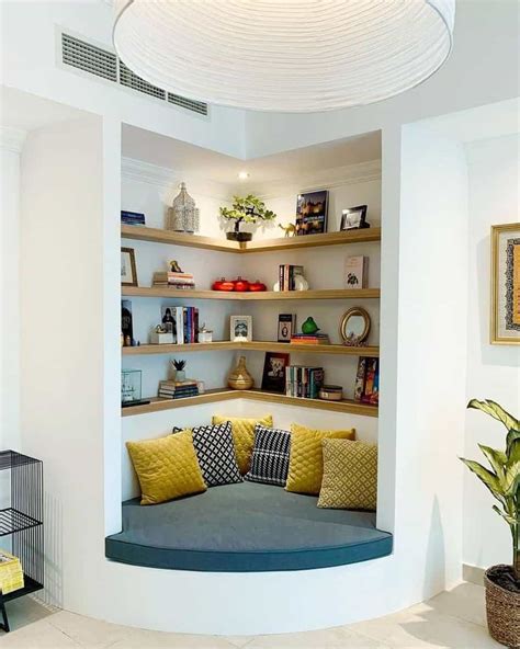 16 Best Reading Nook Design Ideas Trendey