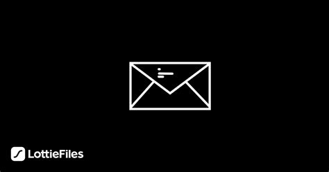 Email Icon Animation by Mohit Saini - LottieFiles