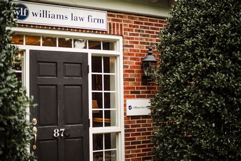 The Williams Law Firm - 500 Reviews - Business Law in Hickory, NC - Birdeye