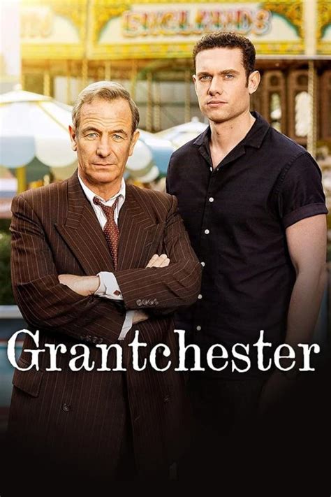 Grantchester (TV Series 2014–2024) - Episode list - IMDb