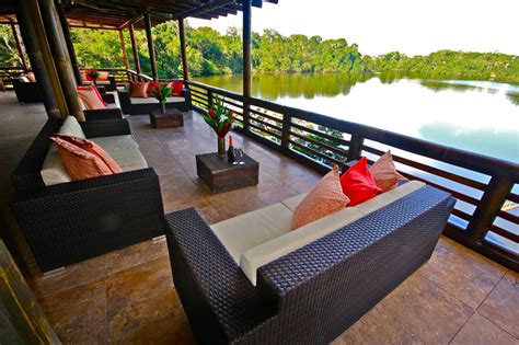 Ecuadorian Amazon Hotel Offers | Exclusive Hotels | Trailfinders