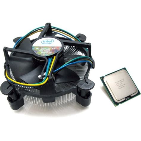 Процессор Intel Pentium E6300 — купить, цена и характеристики, отзывы