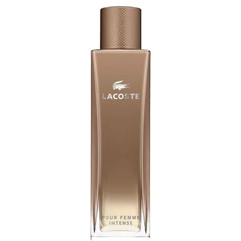 Lacoste Pour Femme EDP 90ml - perfumeuk.co.uk