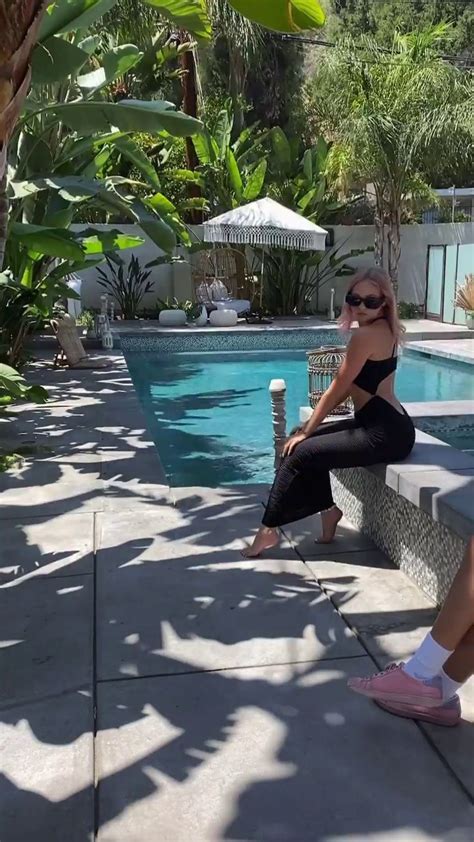 Jordyn Jones Sexy Photoshoot Hot Celebs Home