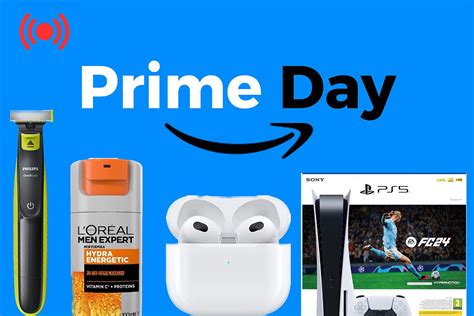 Amazon Prime Day Ltimas Horas De Ofertas En Directo Estos Son