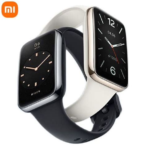 Xiaomi Mi Band 7 Pro