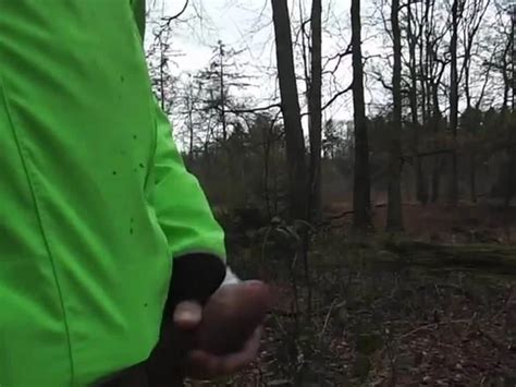 Wichsgeil Im Wald Gay Man Man Porn XHamster