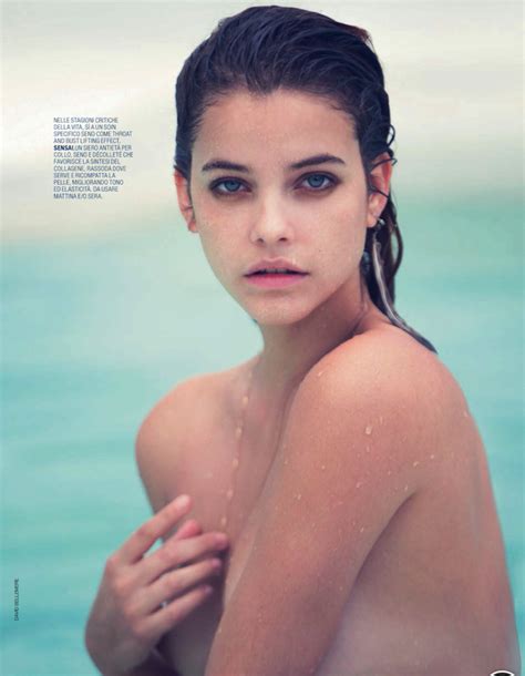 Barbara Palvin Marie Claire Italia 4 Copy